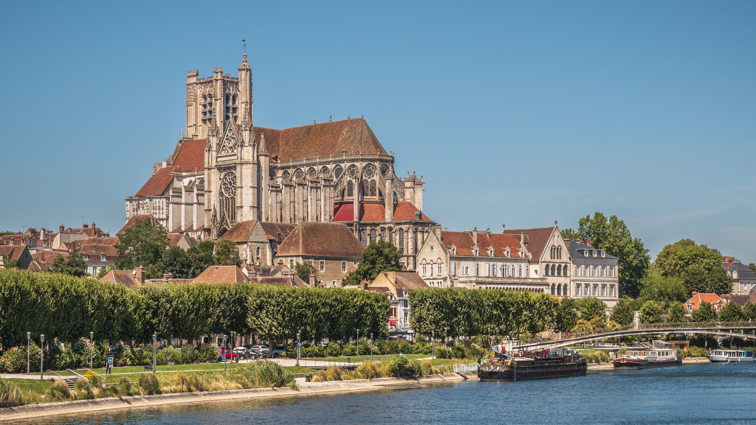 Hypno Magnétisme à Auxerre