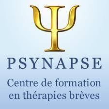 logo psynapse formations - certificat hypnose agnes claesen auxerre