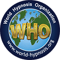 logo who world hypnosis organization